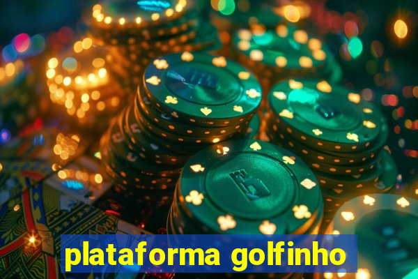 plataforma golfinho